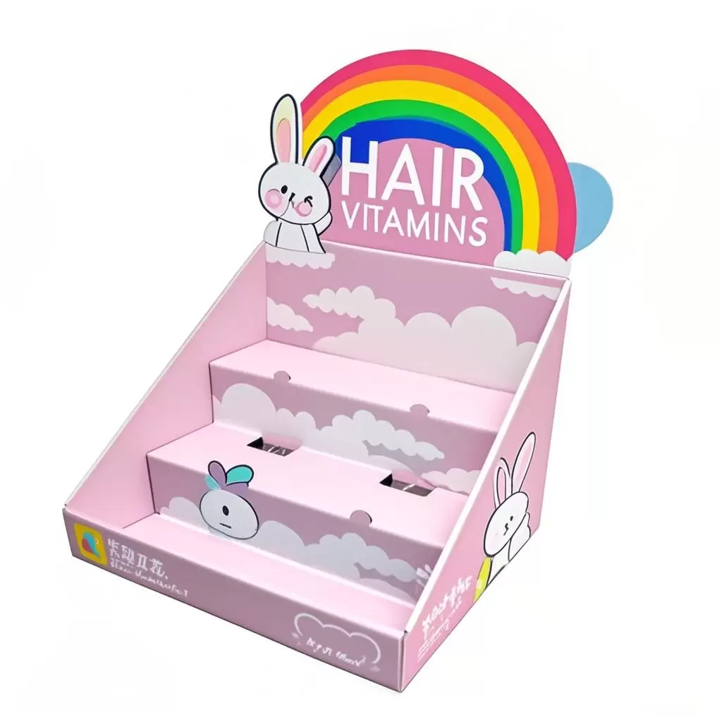 صناديق العرض المخصصة