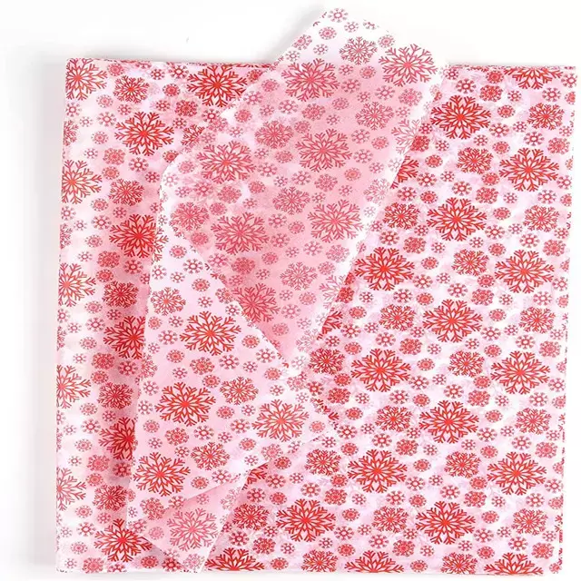 ورق التغليف