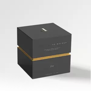 صناديق ذات أغطية مغناطيسية