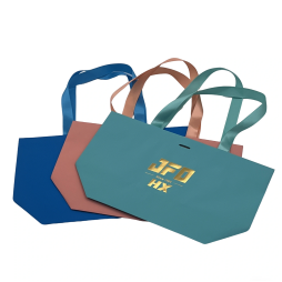 أكياس ورقية فاخرة صديقة للبيئة