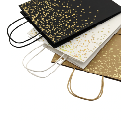 أكياس ورقية فاخرة صديقة للبيئة أكياس ورقية فاخرة صديقة للبيئة