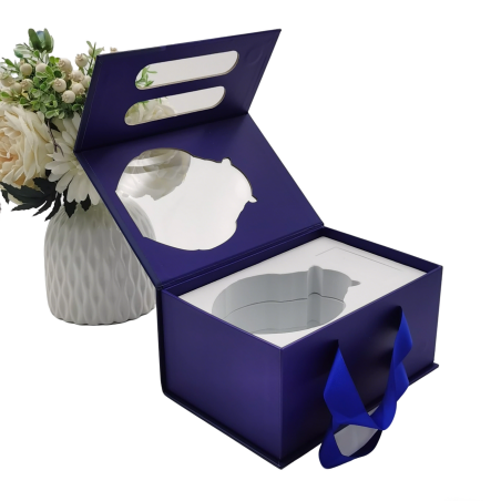 صناديق ألعاب مخصصة