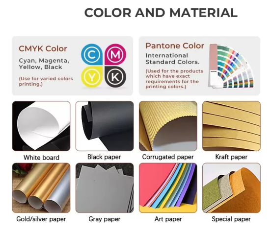 صناديق ألعاب مخصصة