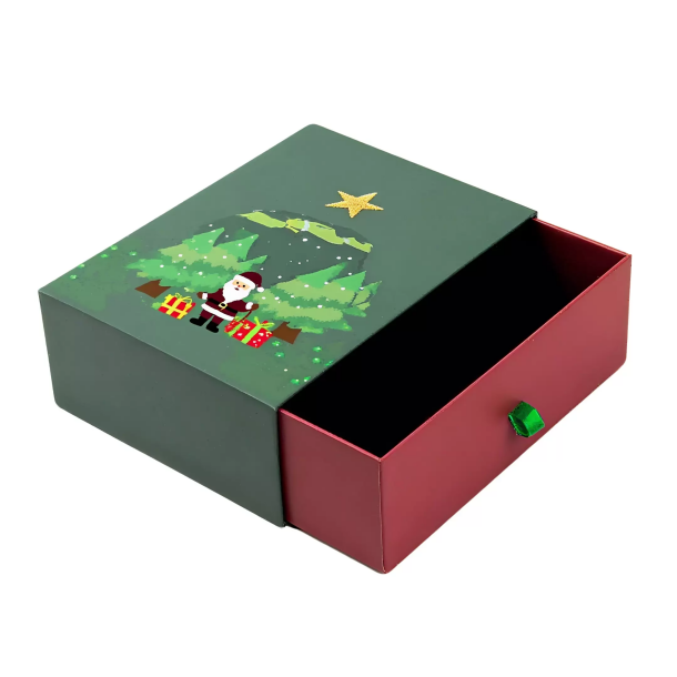 بيع علب هدايا عيد الميلاد بالجملة