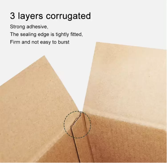 صناديق شحن كبيرة شديدة التحمل