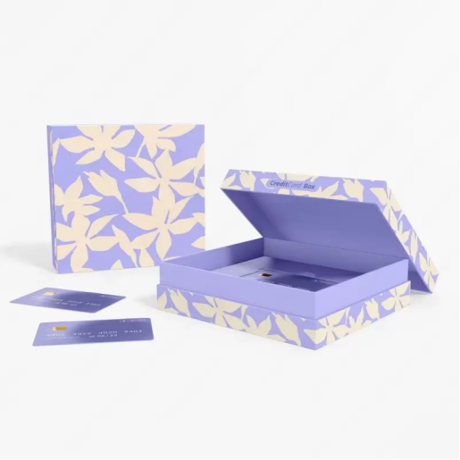 علب ملابس من قطعتين