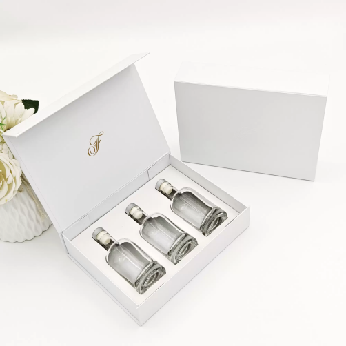 علب تغليف هدايا النبيذ علب تغليف هدايا النبيذ