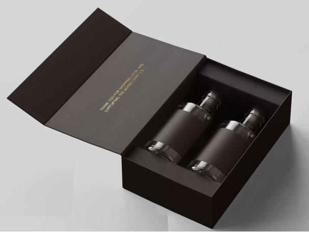 علب تغليف هدايا النبيذ علب تغليف هدايا النبيذ