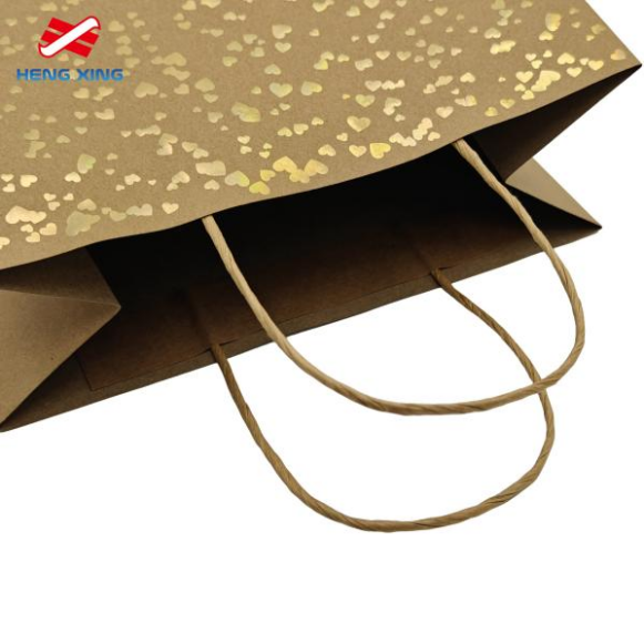 أكياس كرافت شخصية