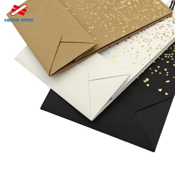 أكياس كرافت شخصية