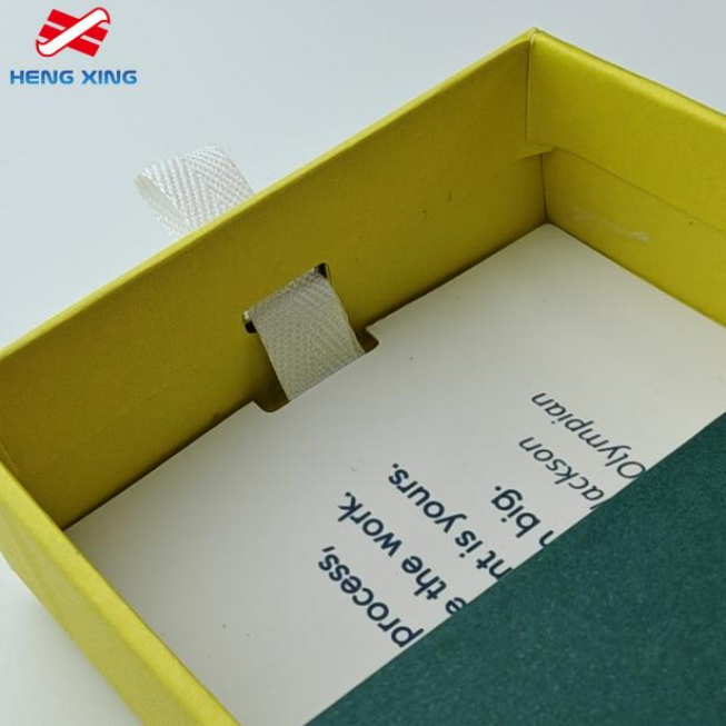 صناديق أدراج صلبة مصممة حسب الطلب