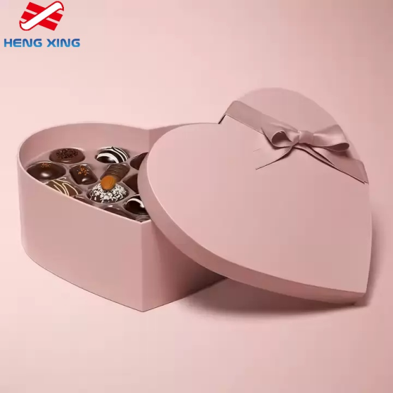 مصنع علب الورق ذات الأغطية والقواعد