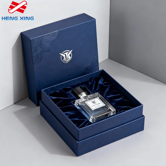 مصنع علب الورق ذات الأغطية والقواعد