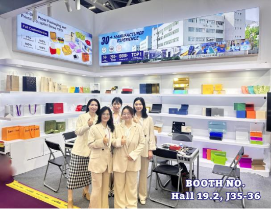 حلول التعبئة والتغليف