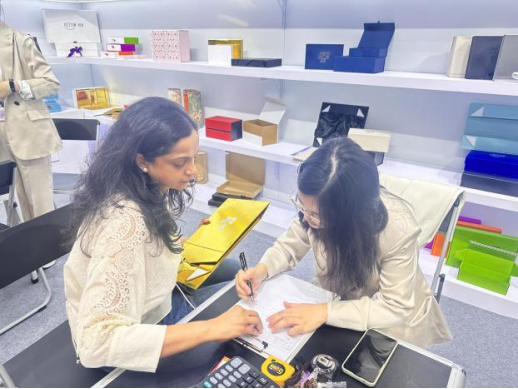 حلول التعبئة والتغليف