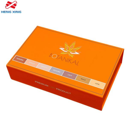 صندوق مغناطيسي قابل للطي