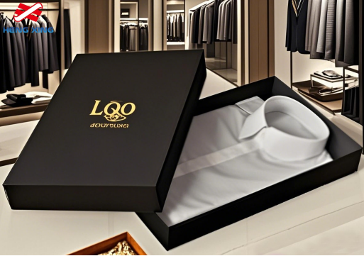 علب ملابس من قطعتين علب ملابس من قطعتين