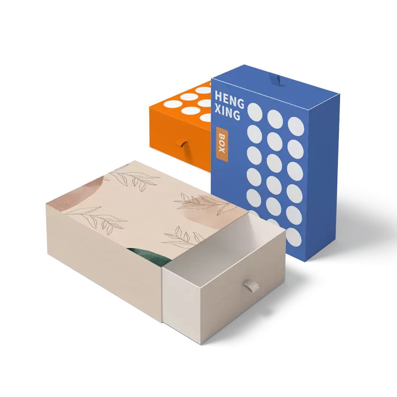 صناديق أدراج صلبة مخصصة