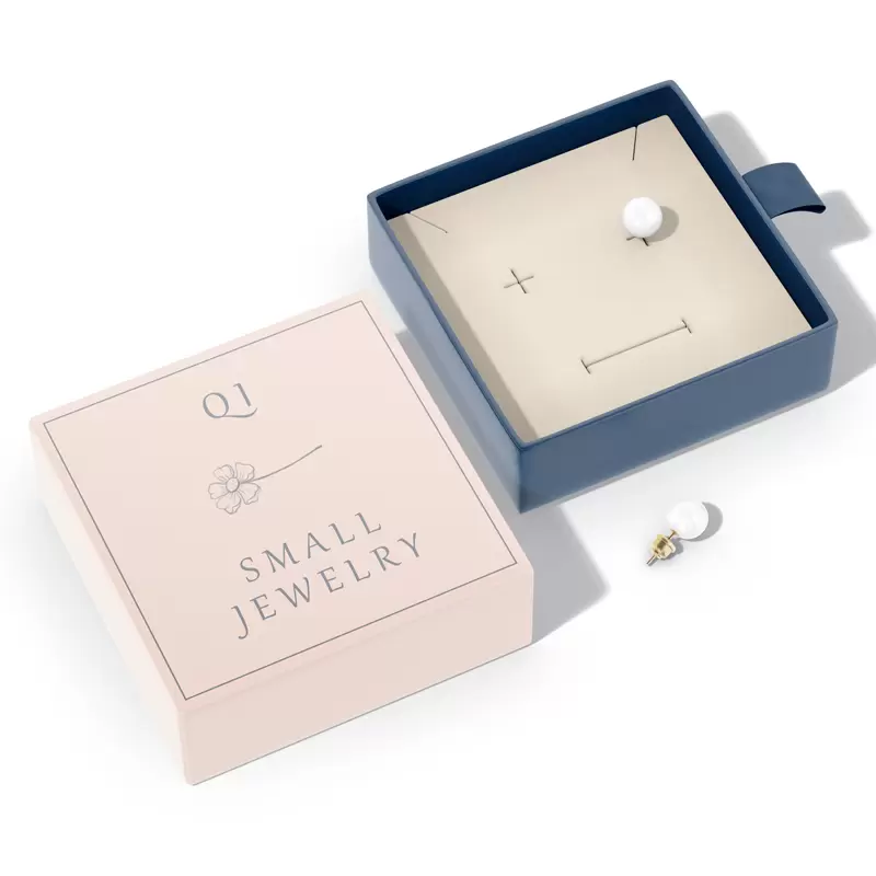  صناديق أدراج من الورق المقوى