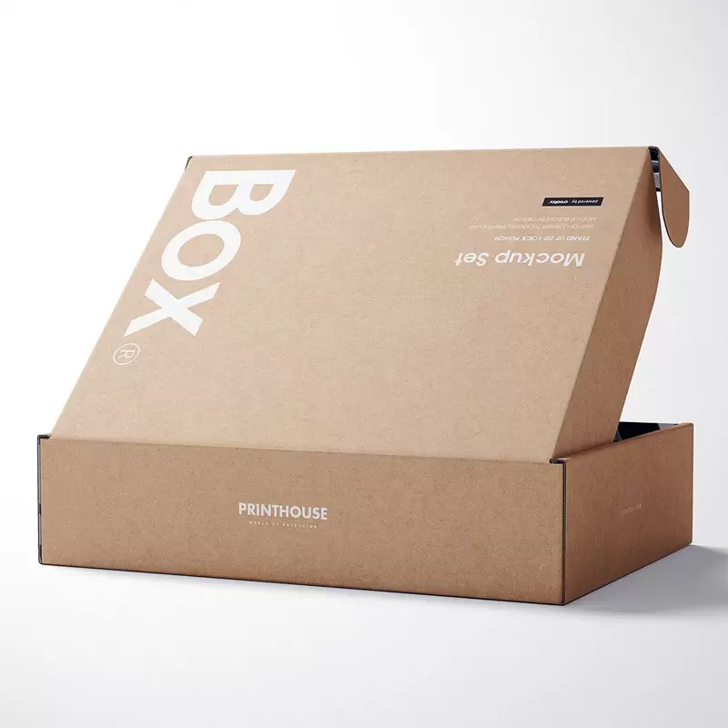  صندوق شحن مخصص