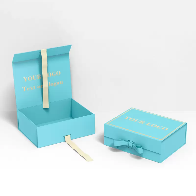  علب هدايا بأغطية 