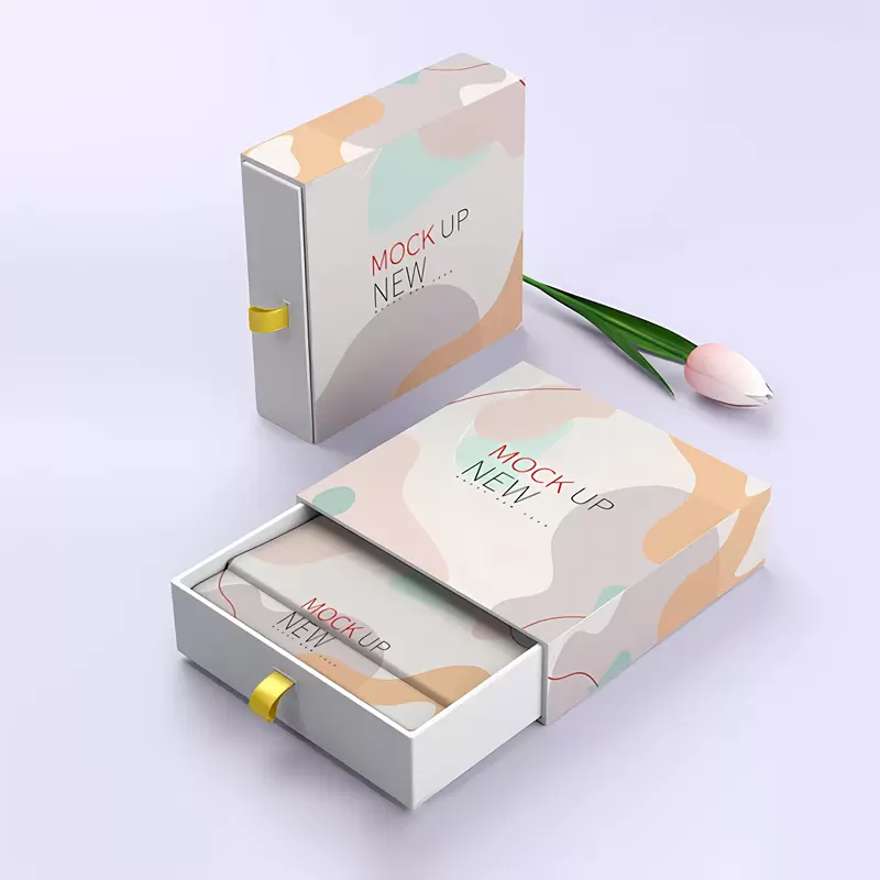 صناديق أدراج مخصصة 