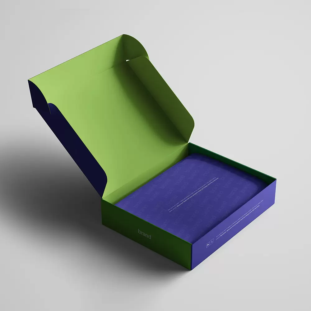  صناديق بريد مخصصة 