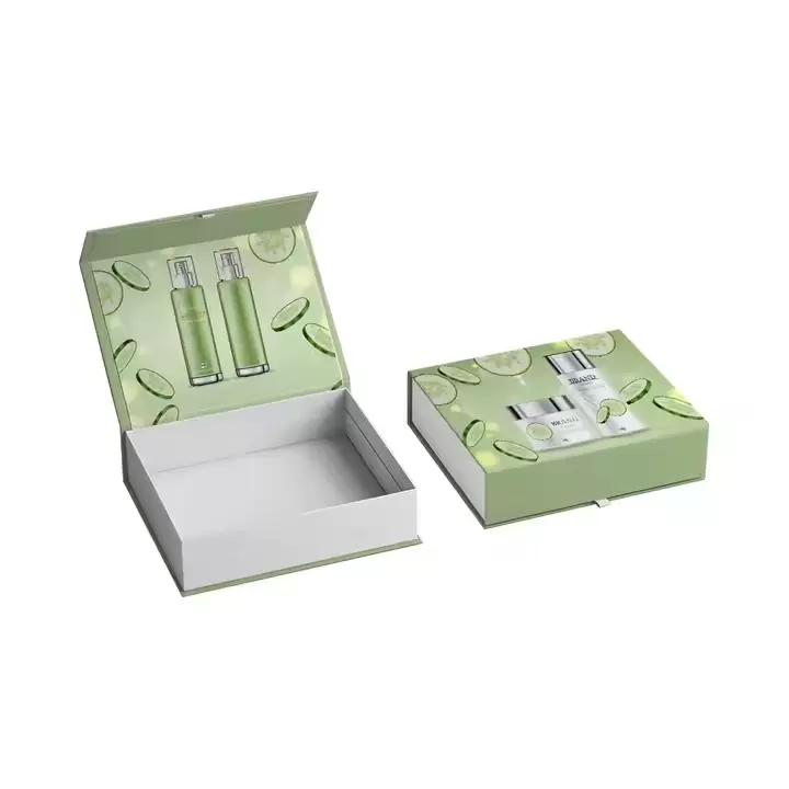 صندوق مستحضرات التجميل