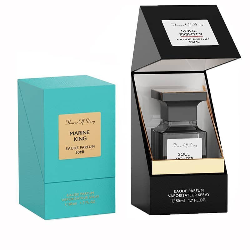  تغليف علب العطور 