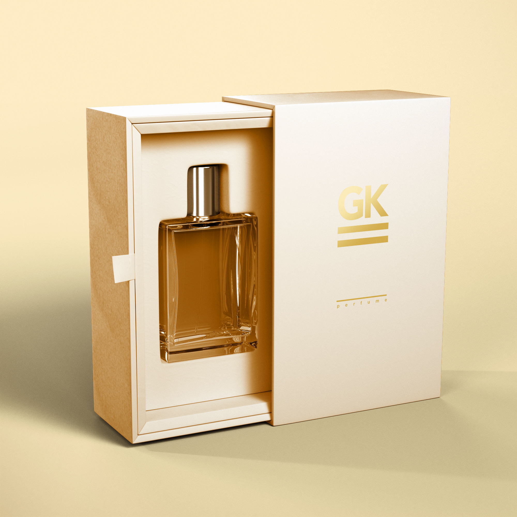 صناديق هدايا العطور الفاخرة