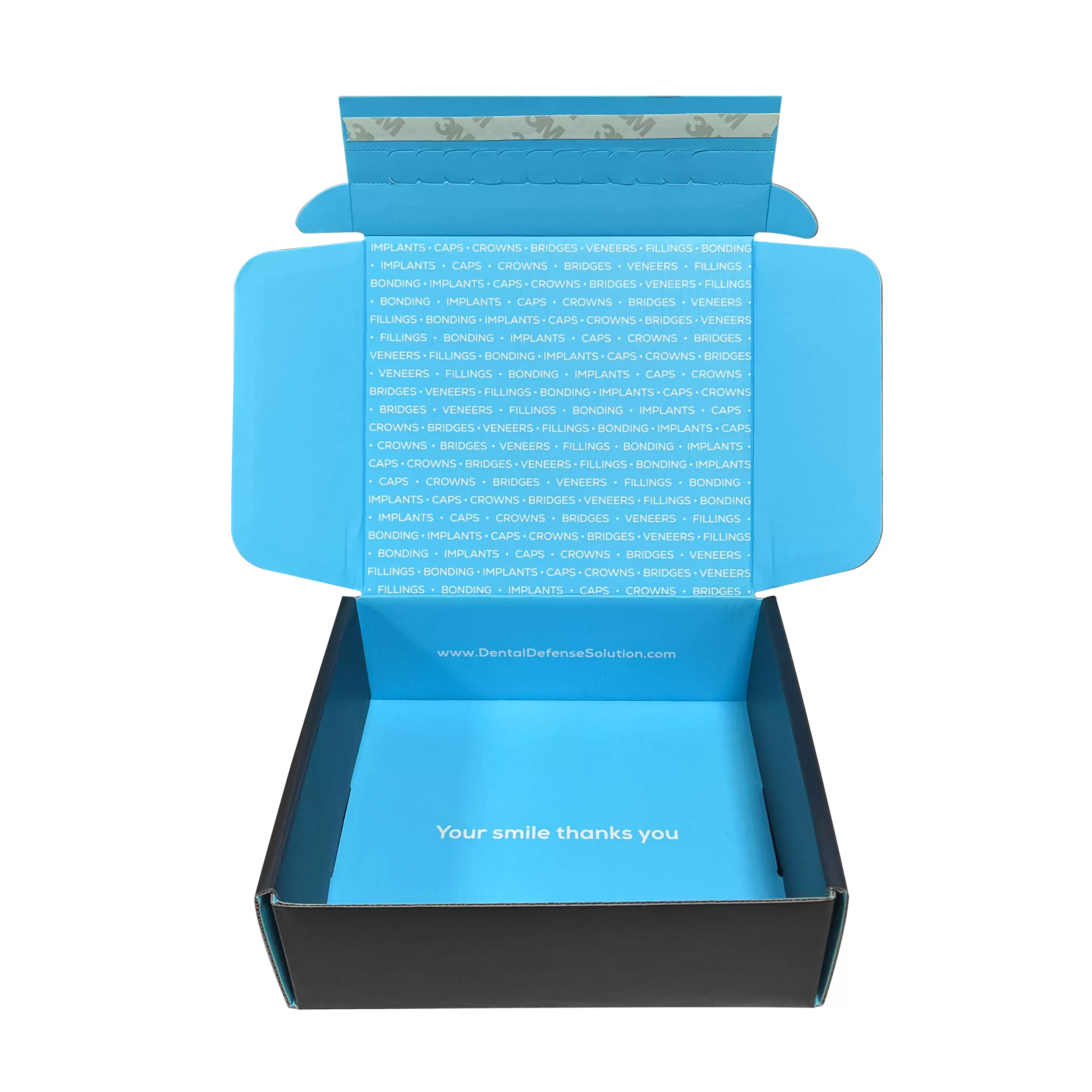  صناديق بريد 