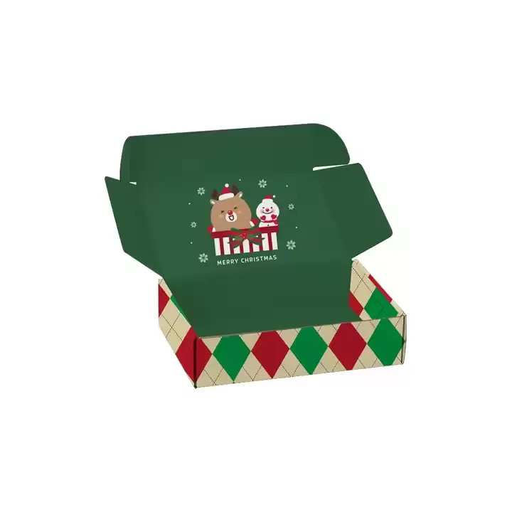 صندوق الشحن