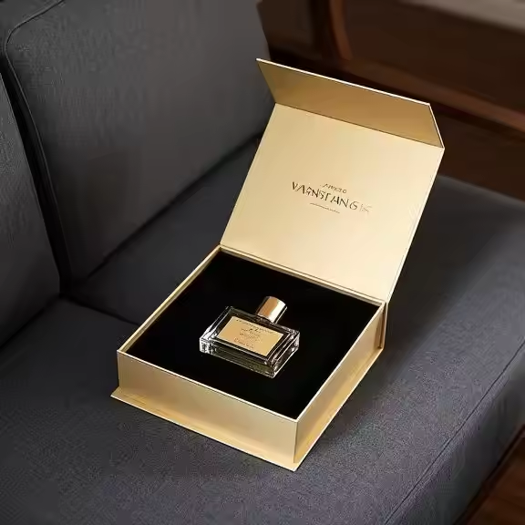  علبة عطر 