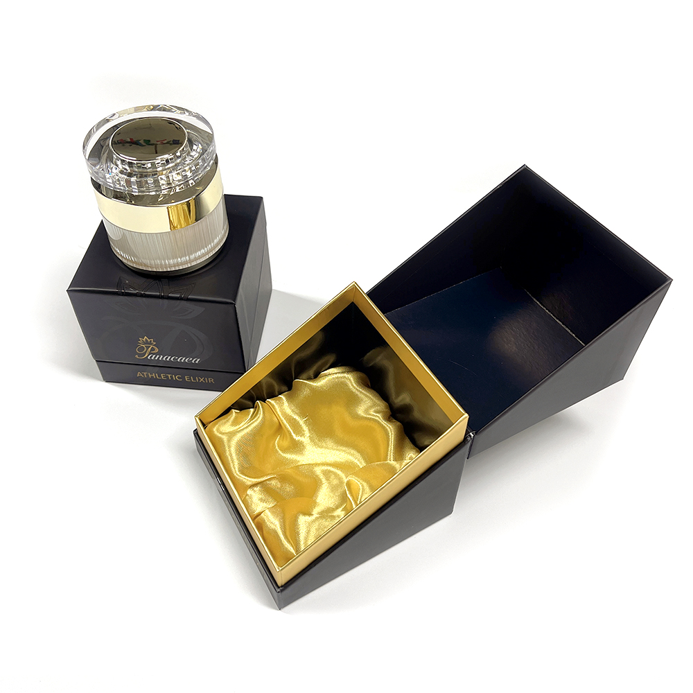 تغليف علب العطور 