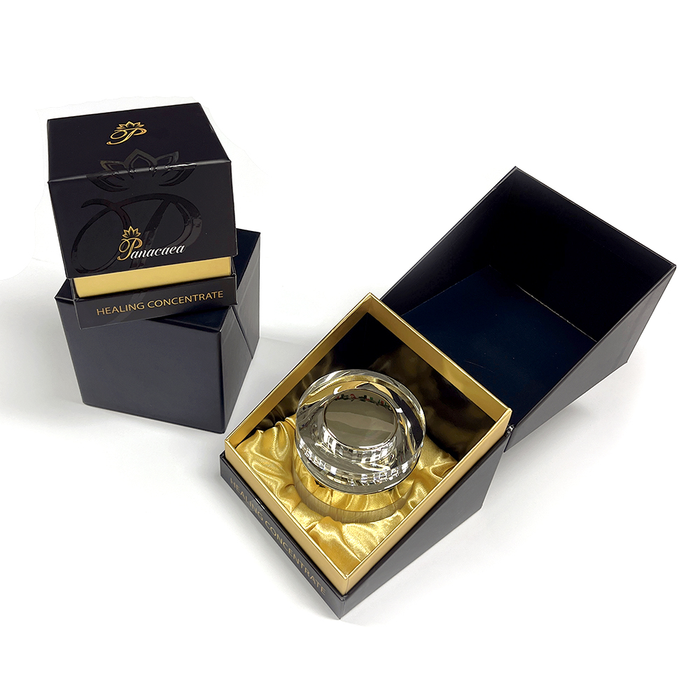 صندوق عطر مخصص