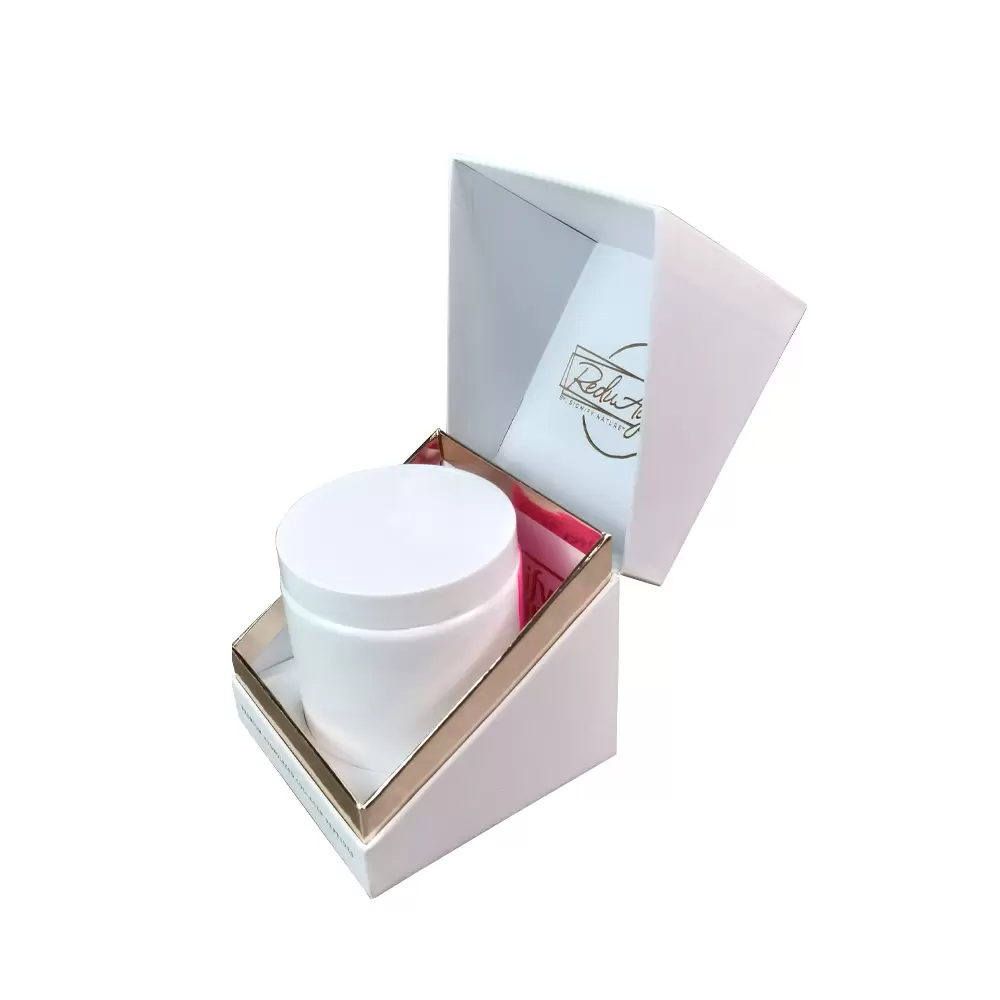  صندوق شموع مخصص 