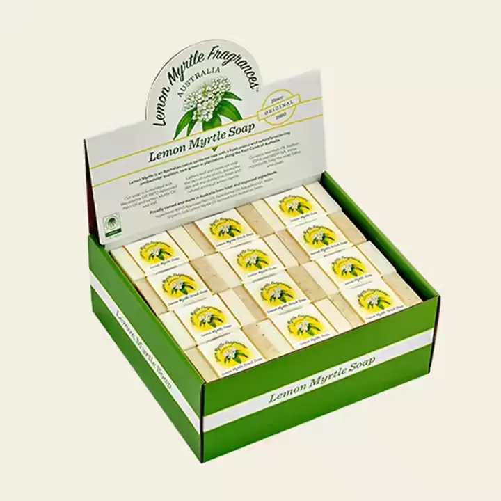 صناديق عرض من الورق المقوى المطبوع صناديق عرض من الورق المقوى المطبوع