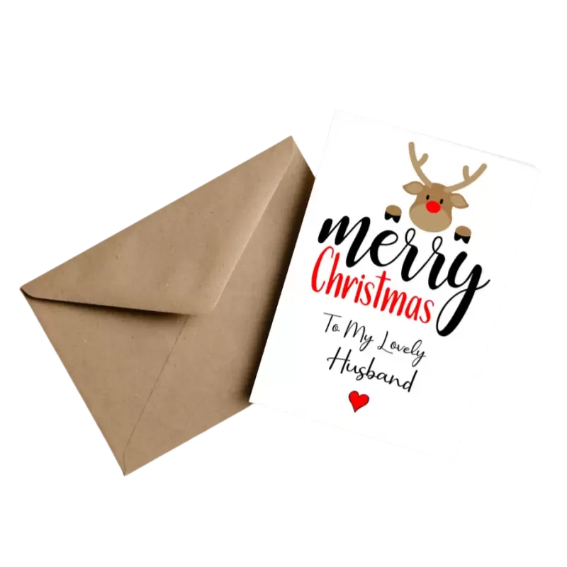  بطاقات وأظرف مخصصة