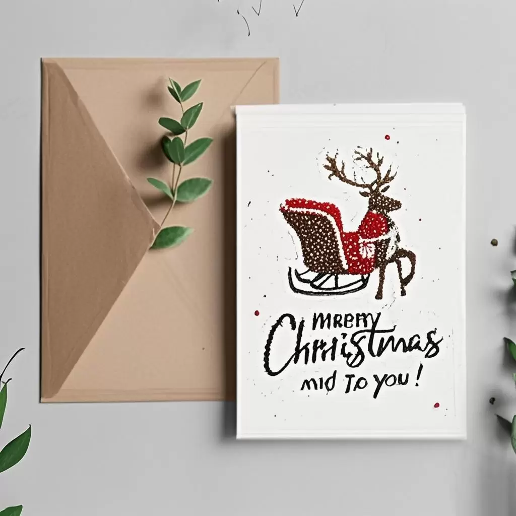 بطاقة عيد الميلاد بطاقة عيد الميلاد