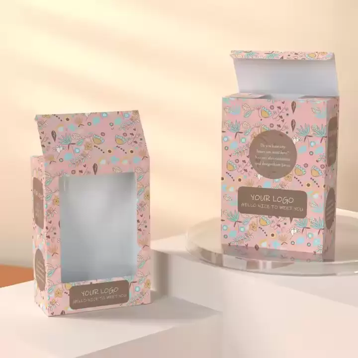 صناديق نهاية مطوية صناديق نهاية مطوية