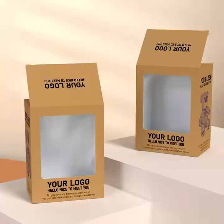  صندوق هدايا لعبة مخصص 