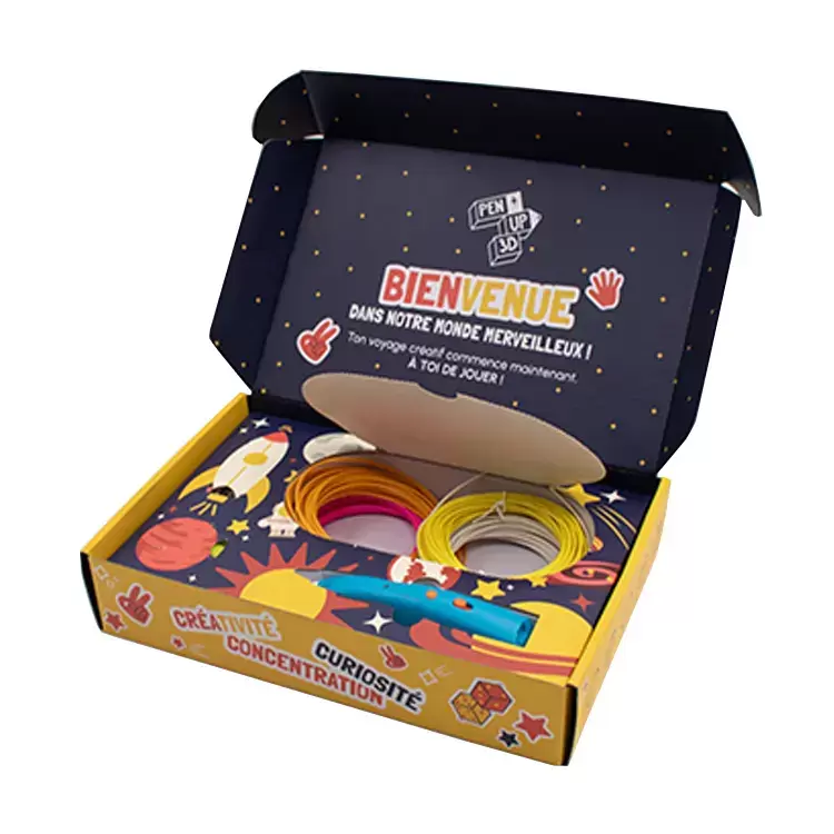 صناديق نهاية مطوية صناديق نهاية مطوية