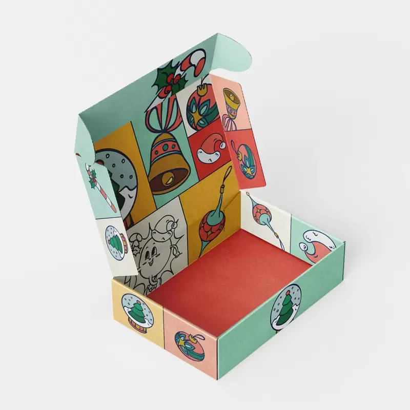 صندوق البريد