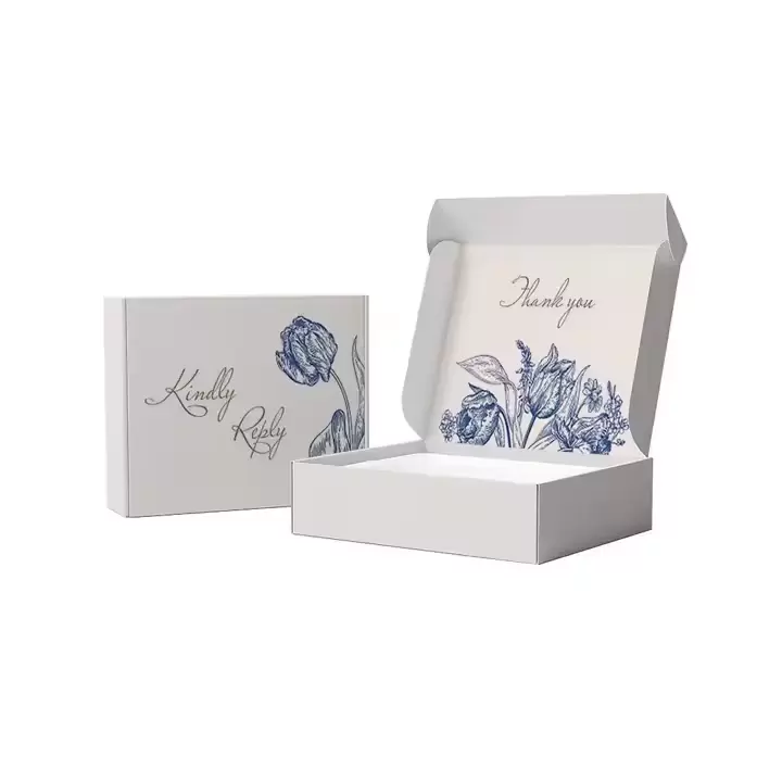 صناديق شحن مخصصة