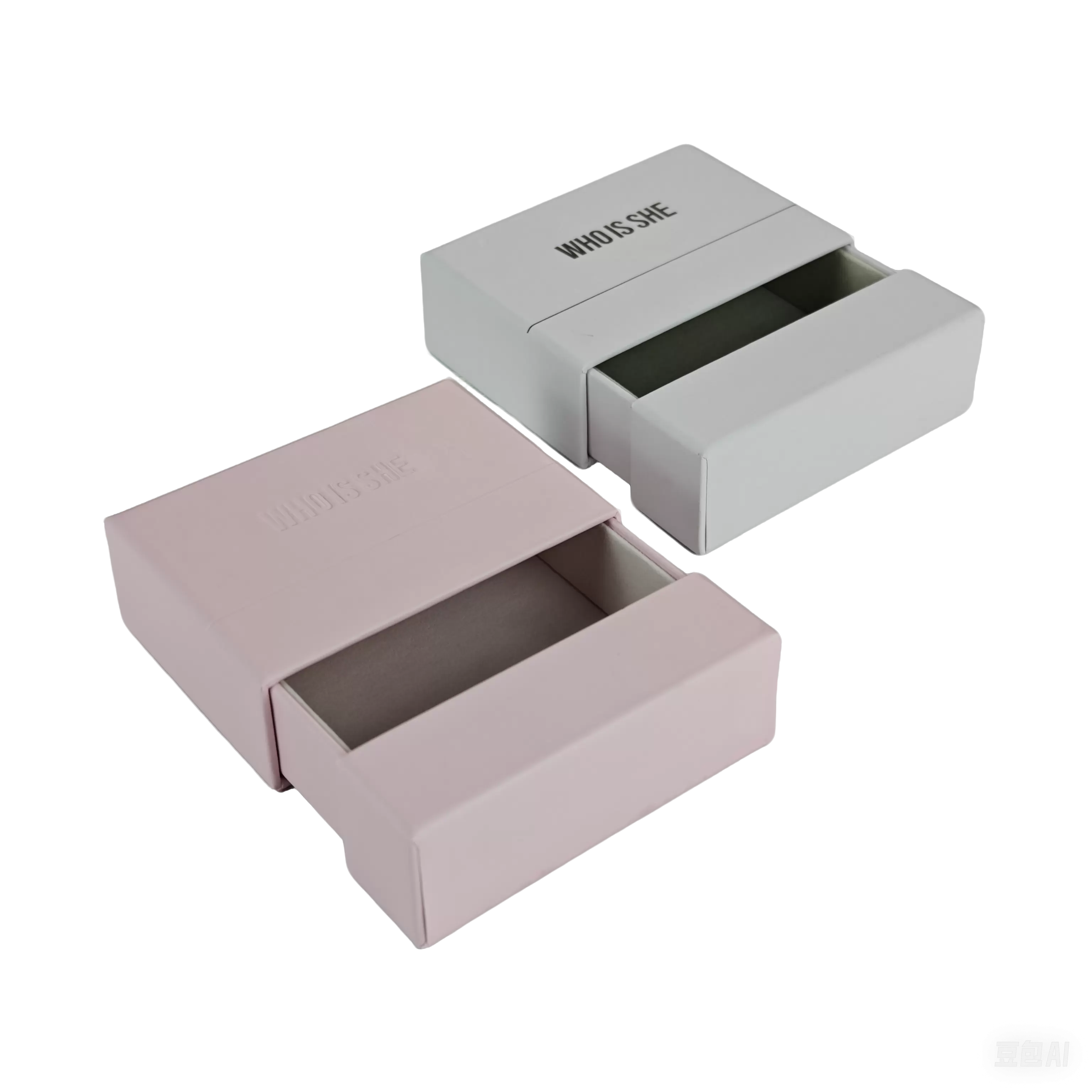 صناديق أدراج صلبة مخصصة