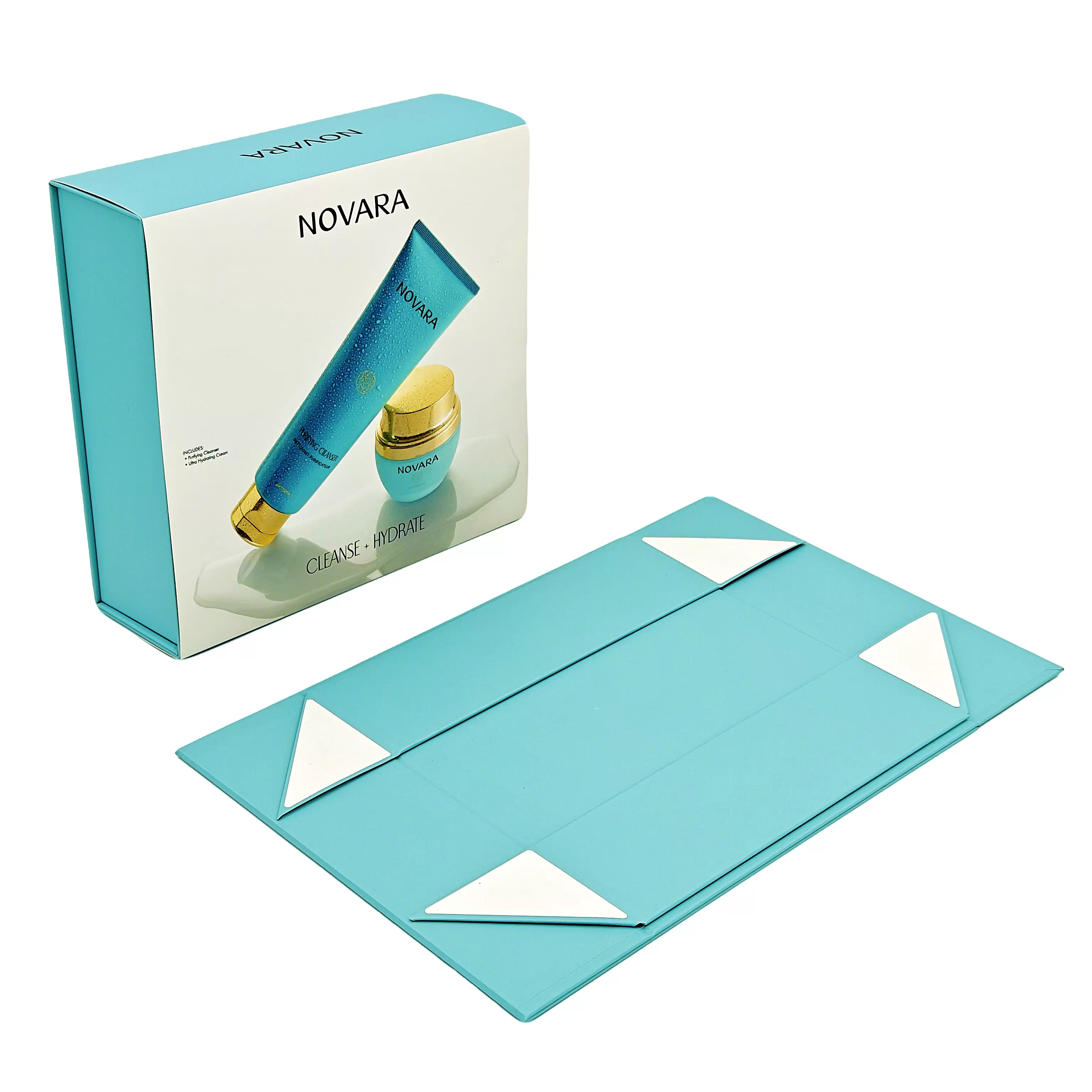 صناديق الإغلاق المغناطيسي صناديق الإغلاق المغناطيسي