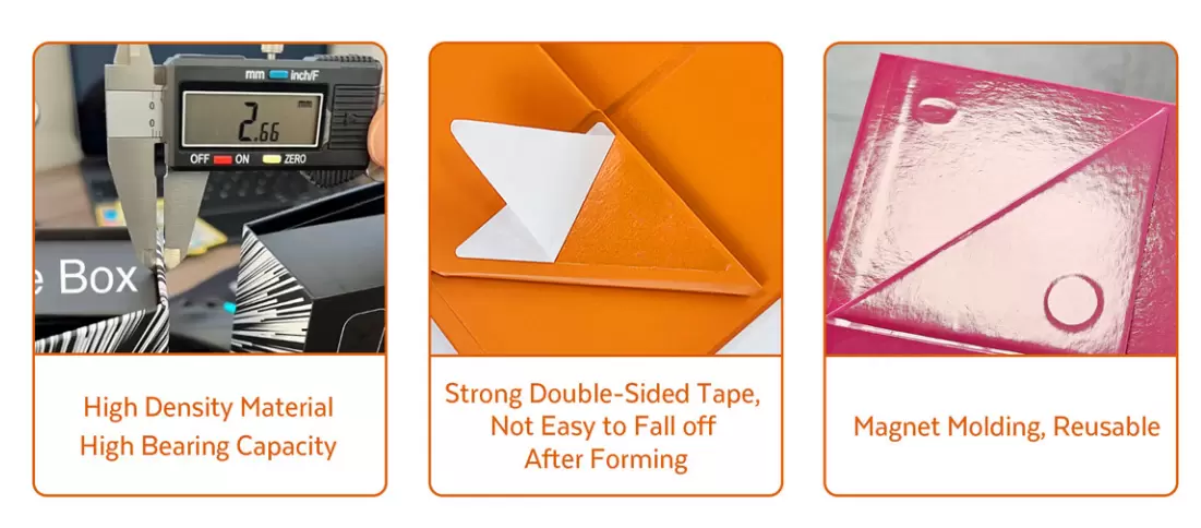 صندوق هدايا مخصص