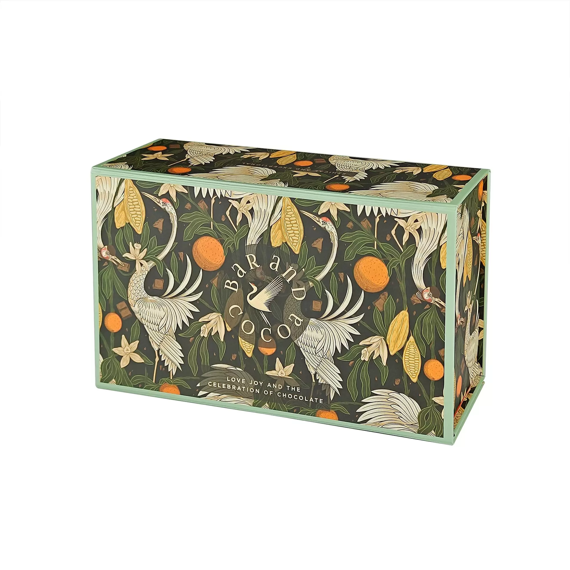  صندوق هدايا بإغلاق مغناطيسي 