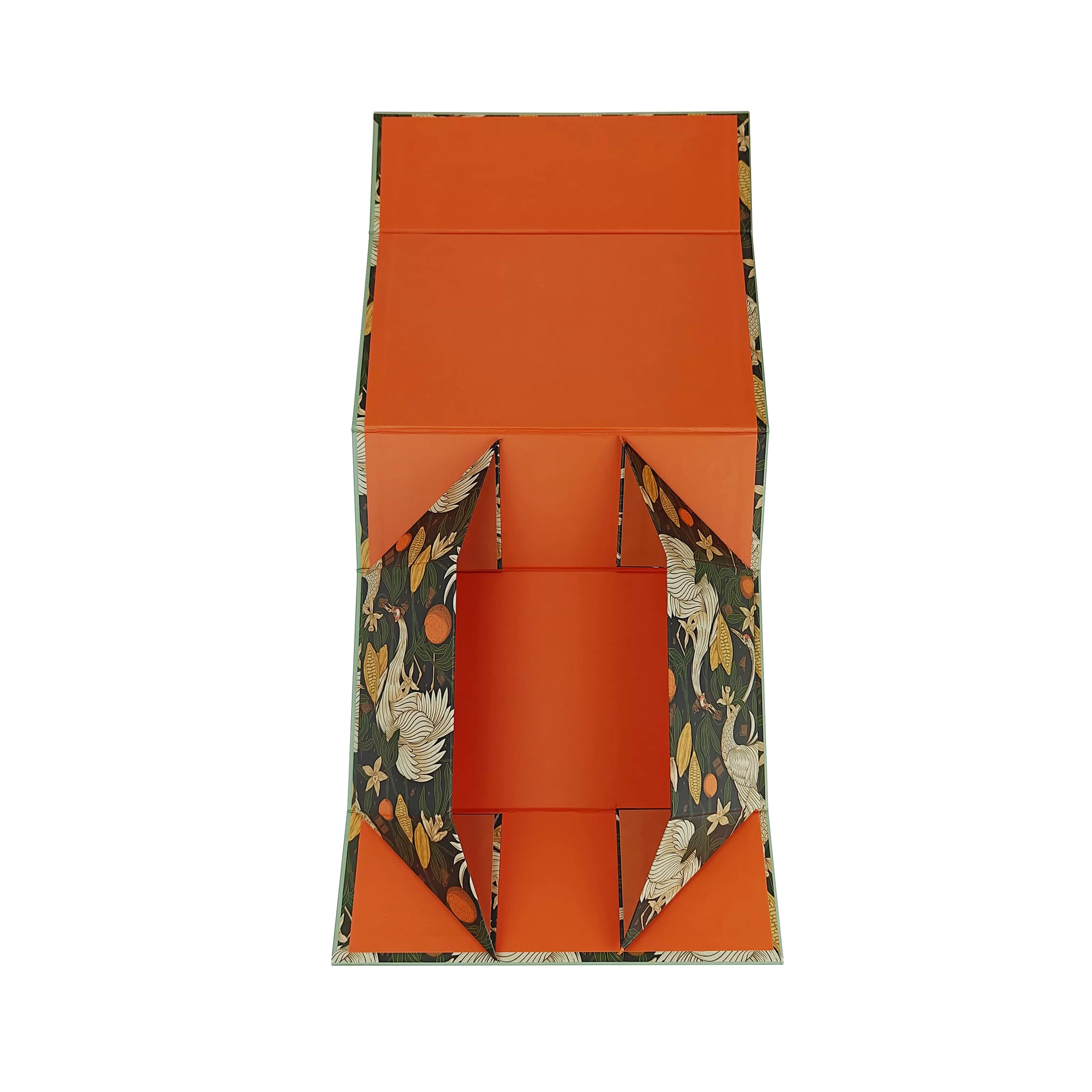  صندوق هدايا بإغلاق مغناطيسي 