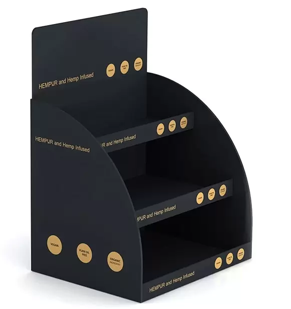 صناديق مستحضرات التجميل